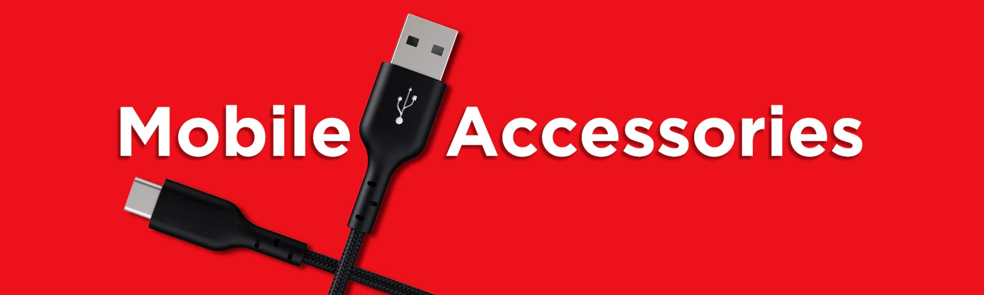 Click For All Mobile Accessories
