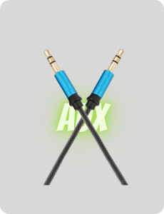 AUX Mobile Accessories