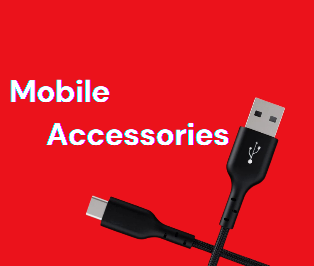 Click For All Mobile Accessories