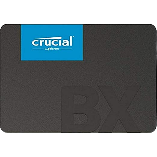 Crucial-BX500 256gb SSD price