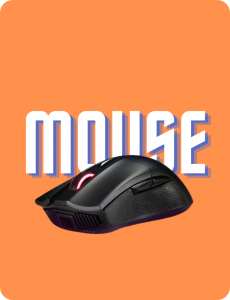 Mouse Computer Accessories