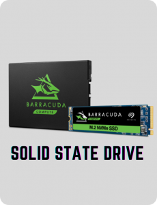 Solid State Drive Computer Accessories